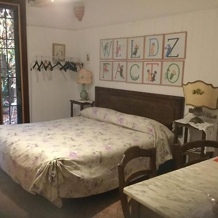 B&B La Castagnina 볼로냐 외부 사진