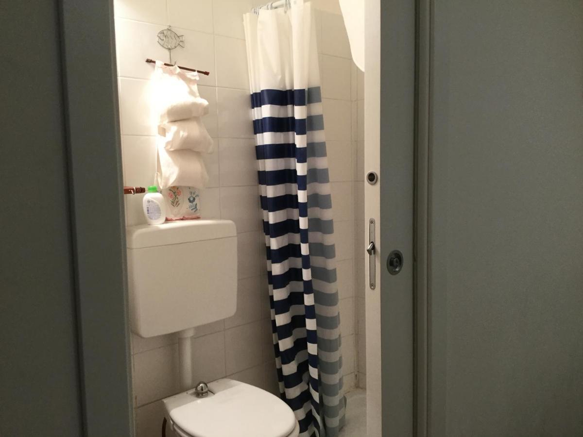 B&B La Castagnina 볼로냐 외부 사진