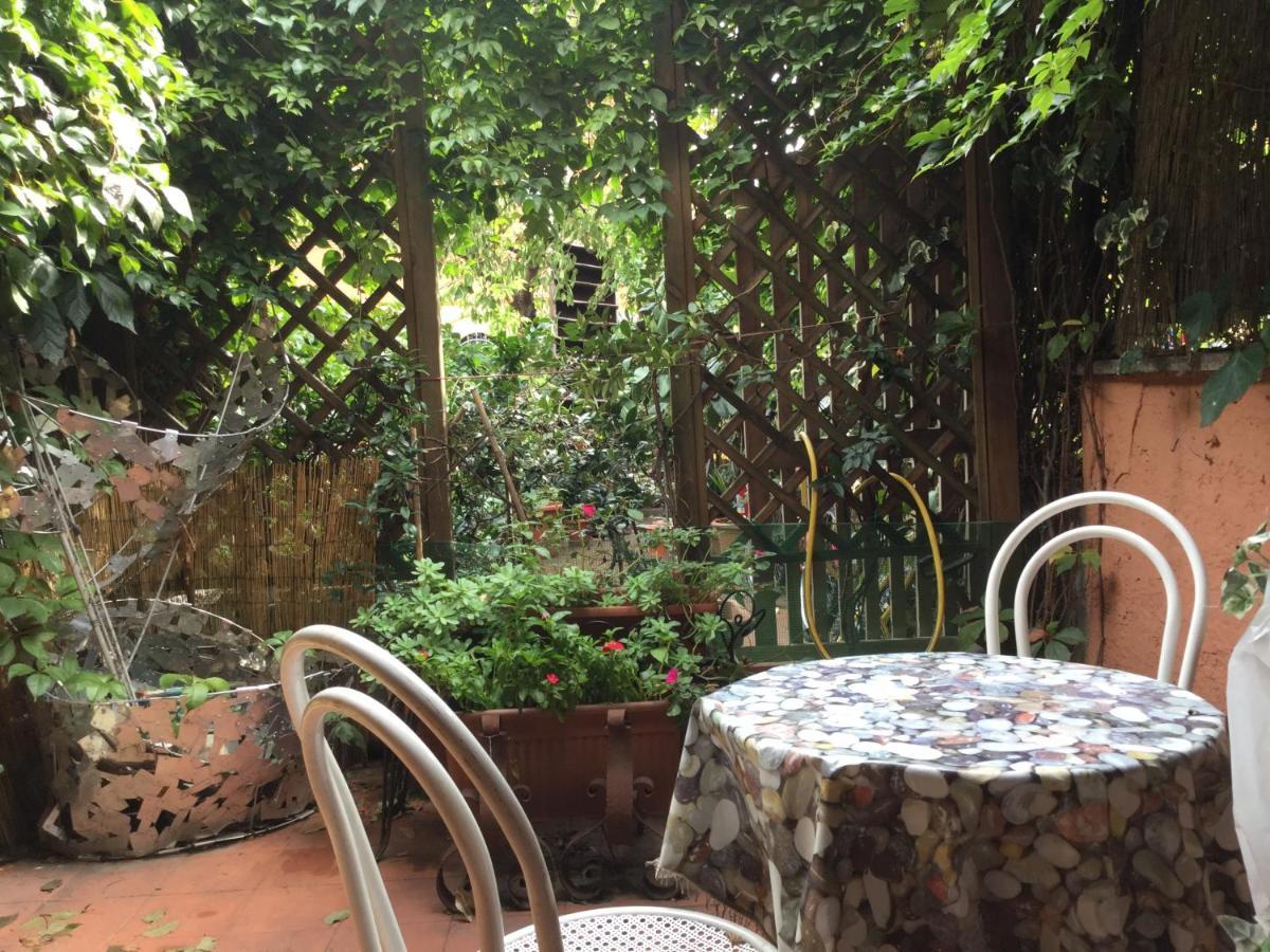 B&B La Castagnina 볼로냐 외부 사진