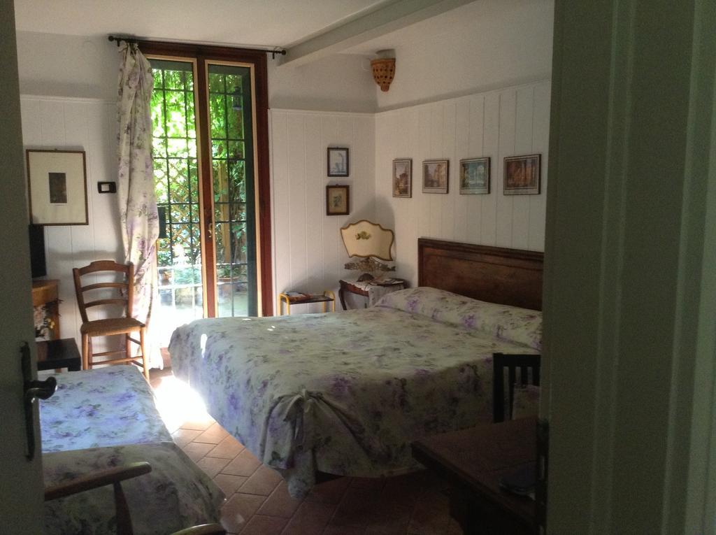 B&B La Castagnina 볼로냐 외부 사진