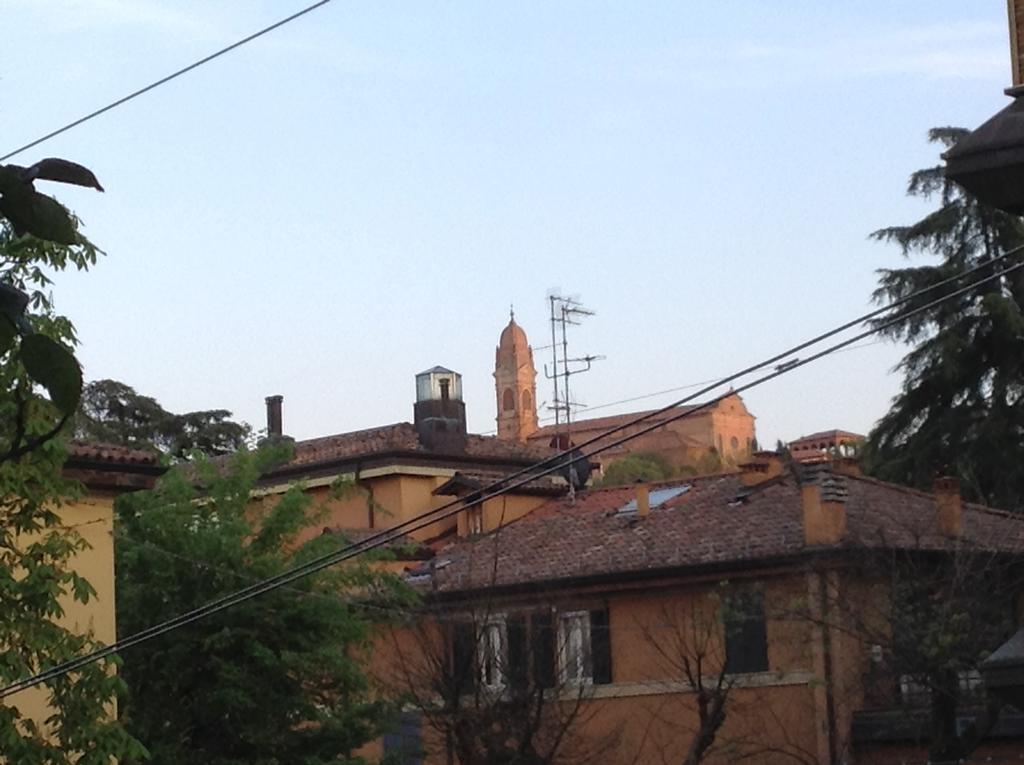 B&B La Castagnina 볼로냐 외부 사진