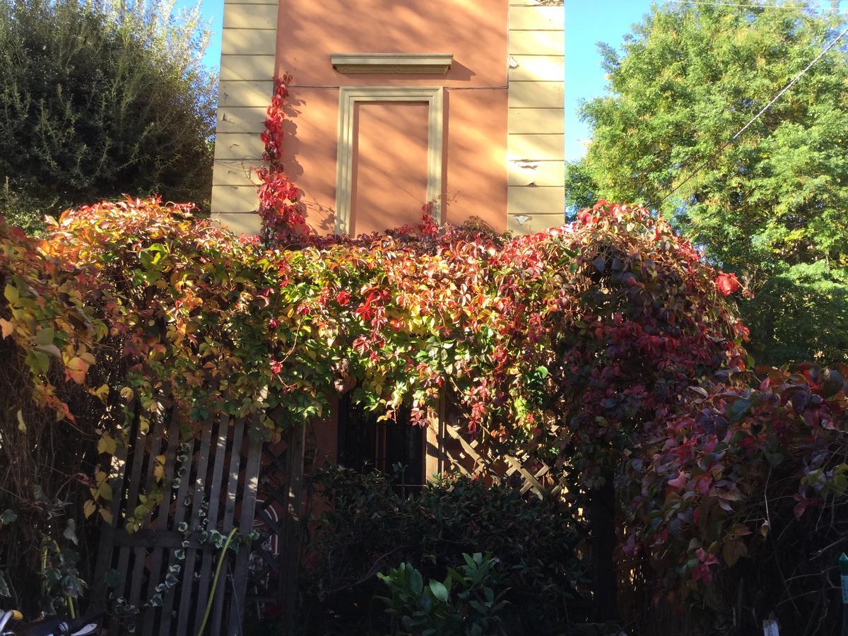 B&B La Castagnina 볼로냐 외부 사진
